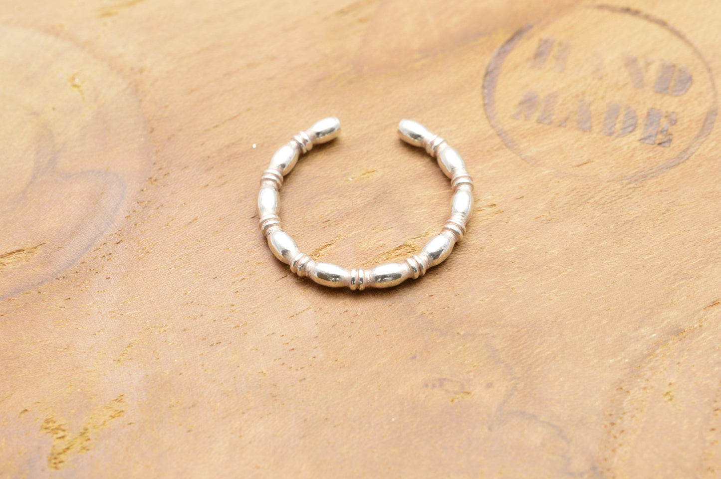 925 Sterling Silber Ring upper finger ring