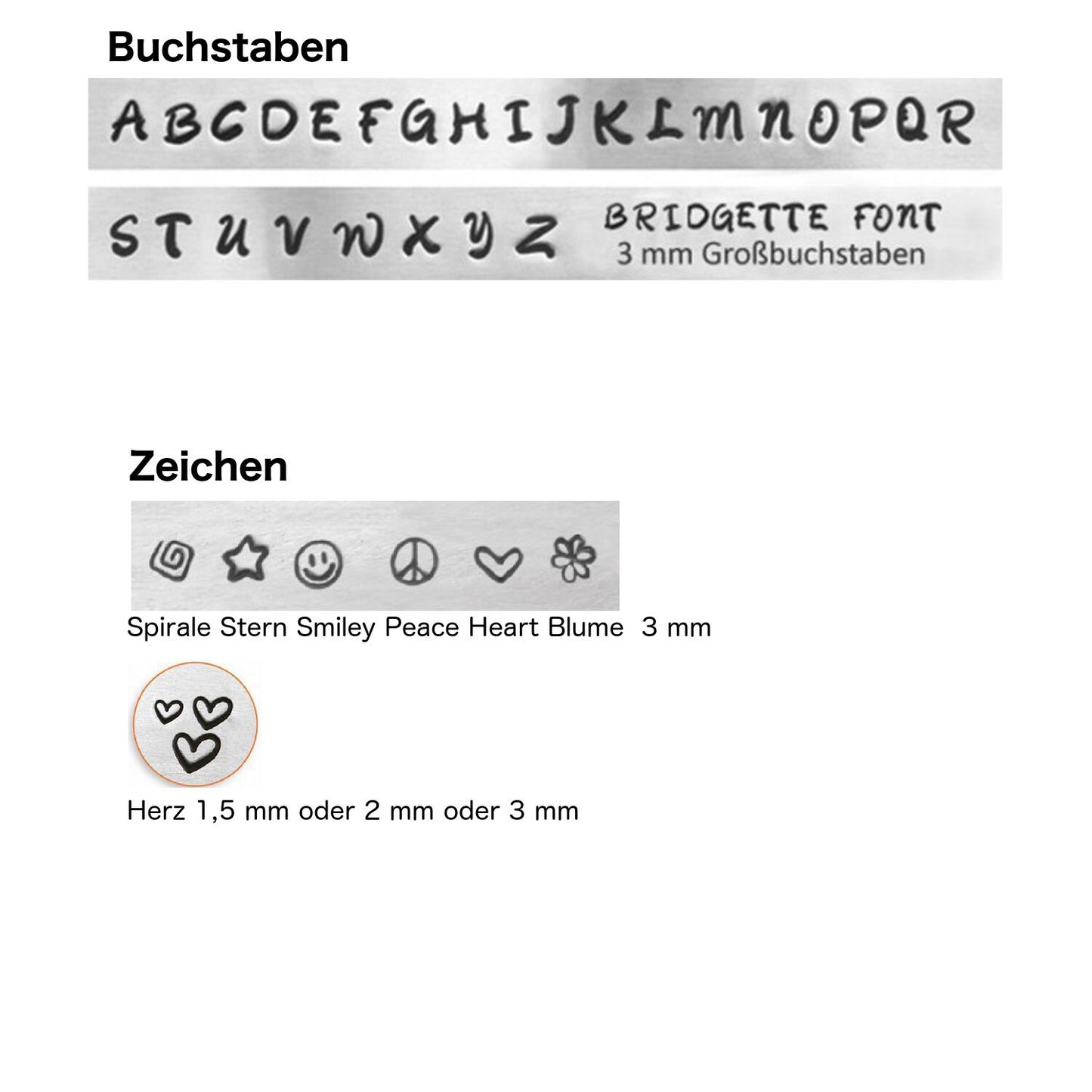 Armband mit personalisiertem Anhänger 925 Sterling Silber