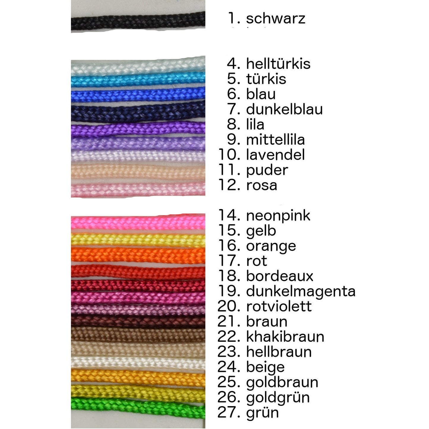Armband mit 925 Silber Kugeln facettiert