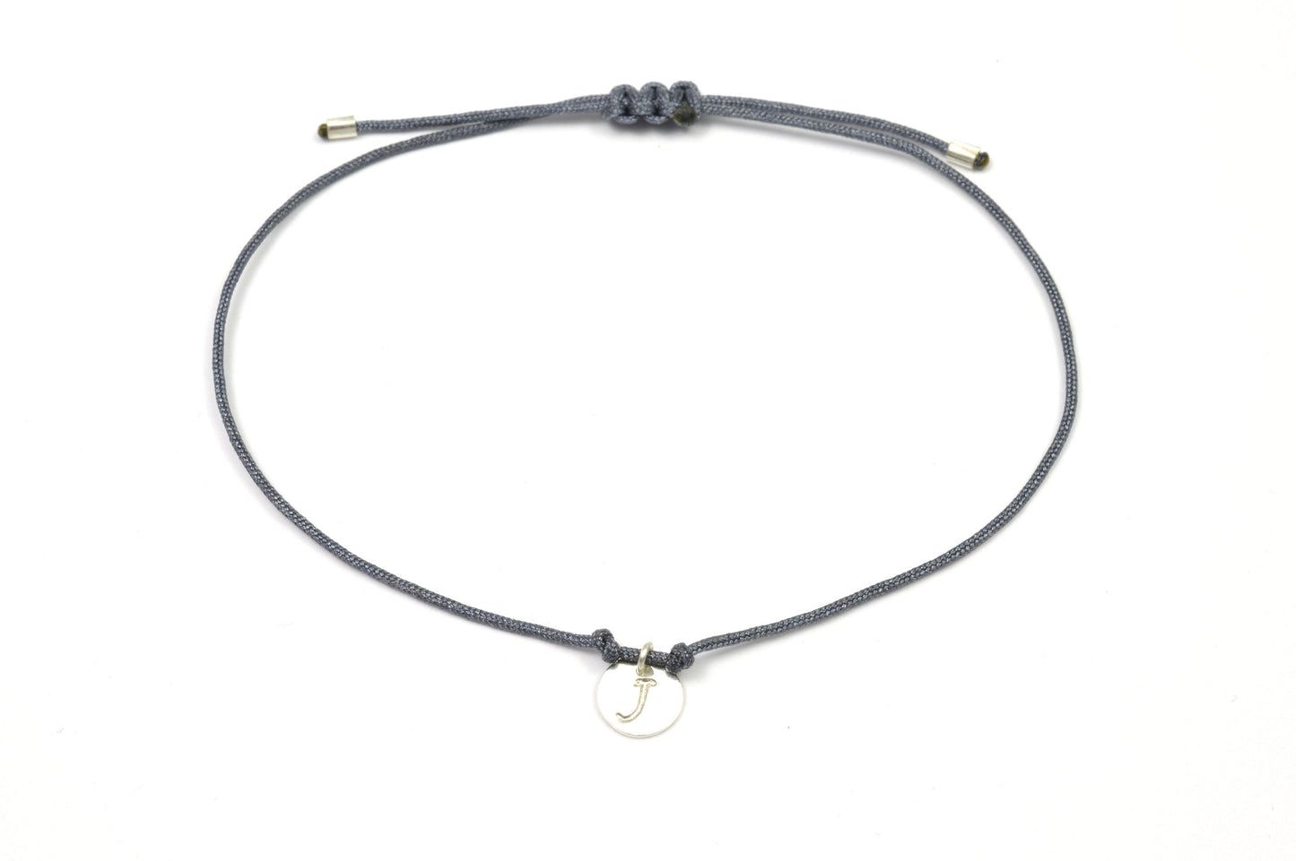 Armband mit 925 Sterling Silber Anhänger personalisiert