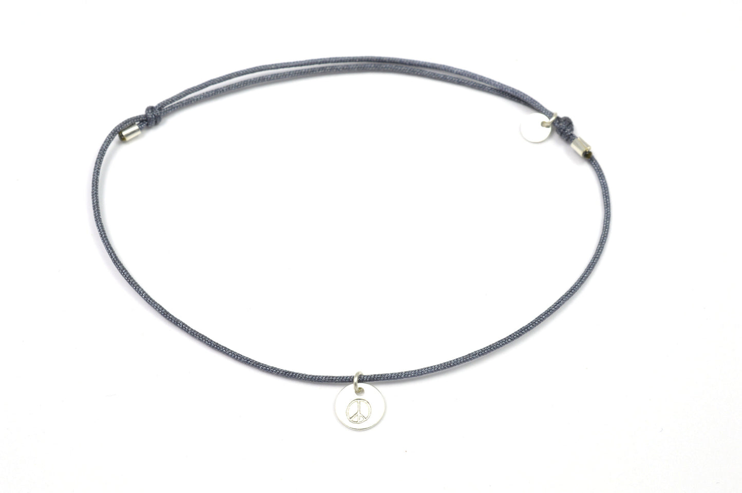 Armband mit 925 Sterling Silber Anhänger personalisiert