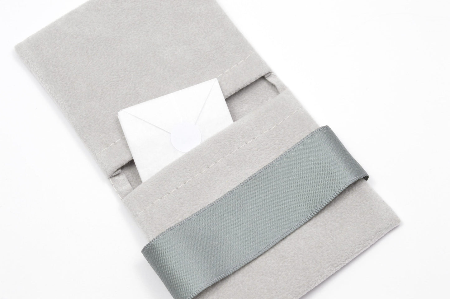 8mm Anhänger Fußabdruck deines Babys an feiner Kette aus 925 Sterling Silber