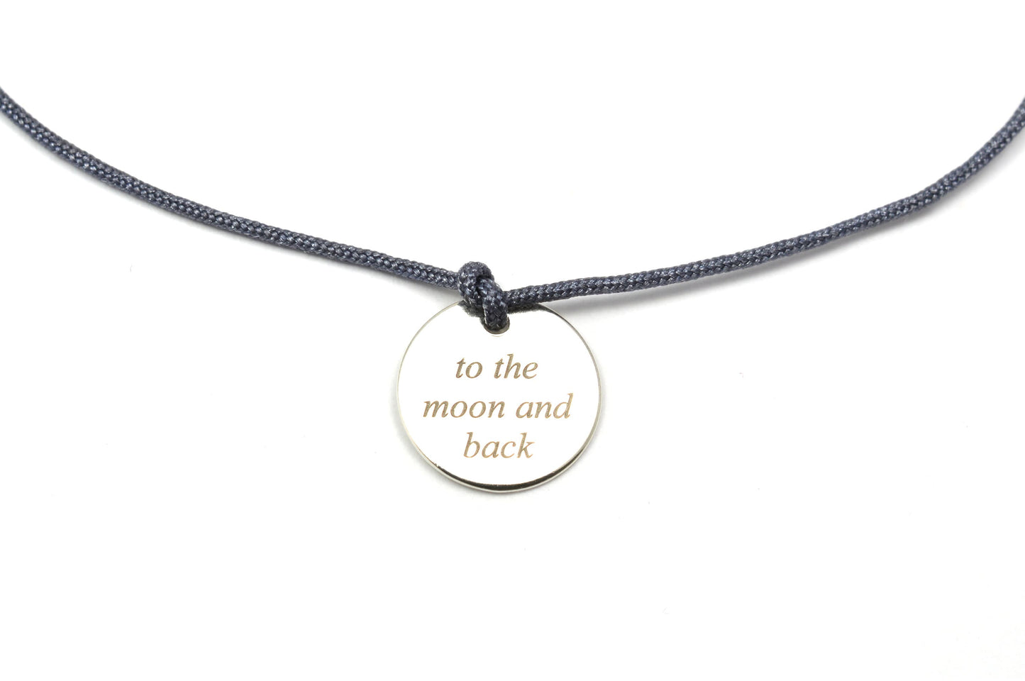 Armband mit Gravur nach Wunsch